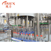 Automatische Monoblc Soda Drink Filler Machine productieapparatuur