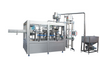Automatische Portable Plastic Water Drink afvullijn Production Machine