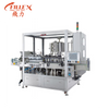Automatische 3000-20000BPH Daily Products Milk Hot Glue Labeler